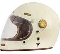 BY CITY BY CITY - Casco Roadster III Cream M