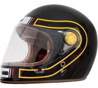 By City Roadster Iii Full Face Helmet Nero M