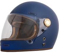By City Roadster Iii Full Face Helmet Blu M