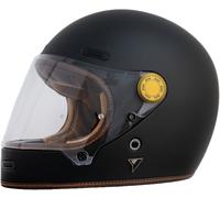 By City Roadster Iii Full Face Helmet Nero L