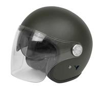 By City Casque Jet The City