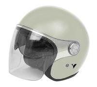 By City Casque Jet The City