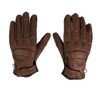 By City Gants En Cuir Pilot Ii
