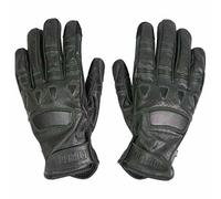 By City Gants En Cuir Pilot Ii