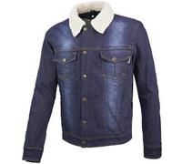 BY CITY BY CITY - Giacca Cadillac Blue M