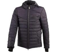 BY CITY - Giacca Everest Blue Blu L