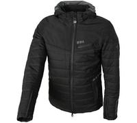 BY CITY - Giacca Everest Nero Nero XS