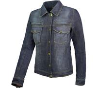 BY CITY - Giacca Kansas Lady Blue Blu M
