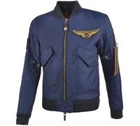 BY CITY BY CITY - Giacca Maverik Blue M