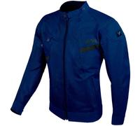 By City Summer Route Jacket Blu S Uomo