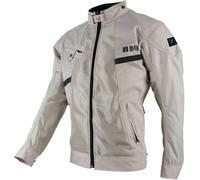 By City Giacca Summer Route Uomo Grigio M