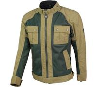 BY CITY - Giacca Teneree III Sand / Verde Grigio,Giallo,Marrone L