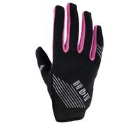 BY CITY Guanti Lady MOSCOW pink Tg L