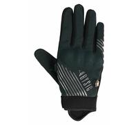 BY CITY Guanti MOSCOW green Tg S