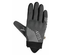 BY CITY Guanti MOSCOW grey Tg S