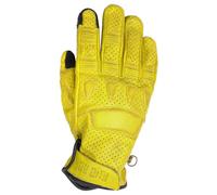 BY CITY Guanti pelle PILOT II giallo Tg M