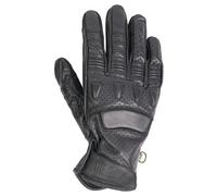 BY CITY Guanti pelle PILOT II nero Tg S