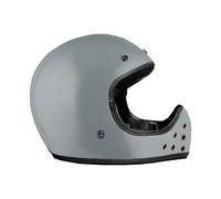 By City Il casco Rock grigio Taglia L