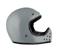By City Il casco Rock grigio Taglia XS