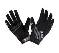 By City Moscow Gloves M