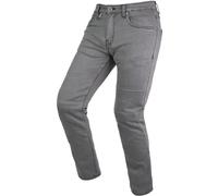 BY CITY BY CITY - Pantaloni Bull Grigio 30