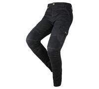 BY CITY Pantaloni Lady MIXED III SLIM ne. L-34