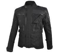 BY CITY BY CITY - Giacca Wild Nero L