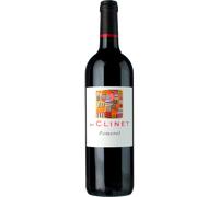 By Clinet 2016 - Château Clinet Pomerol