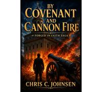 By Covenant and Cannon Fire: Forged in Faith Saga