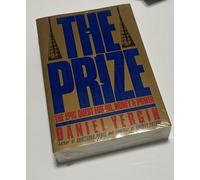 By Daniel Yergin() - The Prize
