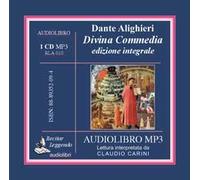 By Dante Alighieri - Inferno: From "The Divine Comedy" (Unabridged)
