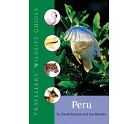 By David L. Pearson and Les Beletsky - Peru (Travellers Wildlife Guide) (Travellers' Wildlife Guides)