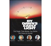 By Dawn's Early Light (DVD) Powers Boothe Rebecca De Mornay James Earl Jones