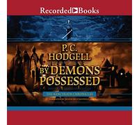 By Demons Possessed (The Kencyrath Series)