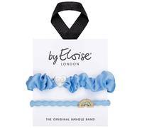 By Eloise - Blue Skies - Fascette per capelli in seta 1 St.