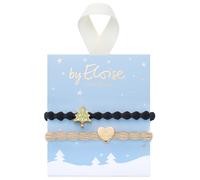 By Eloise - Christmas Night - Fascette per capelli 2 St.