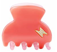 By Eloise - Hair Claw Coral Blush - Fermagli e barrette per capelli 1 St.