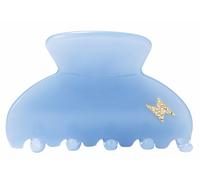 By Eloise - Hair Claw Light Blue Medium - Fermagli e barrette per capelli 1 St.