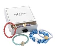 By Eloise - Island Days Gift Box Cerchietti e fasce 5 pieces unisex