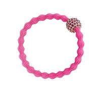 By Eloise London Bling Charms Disco Ball elastico per capelli