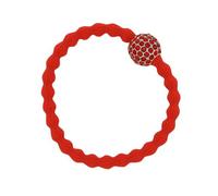 By Eloise London Bling Charms Disco Ball elastico per capelli