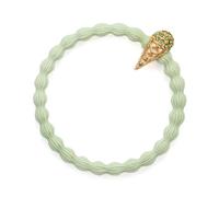 By Eloise London Bling Charms Ice Cream elastico per capelli