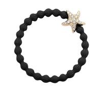 By Eloise London Bling Charms Starfish elastico per capelli
