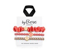 By Eloise London Coral Kiss Set