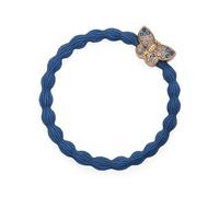 By Eloise London Gold Bling Butterfly colore Dove Blue