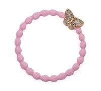 By Eloise London Gold Bling Butterfly colore Soft Pink
