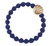 By Eloise London Gold Bling Seashell colore Navy Blue