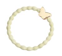 By Eloise London Gold Butterfly colore Melon Yellow