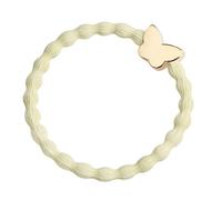 By Eloise London Gold Butterfly elastico per capelli