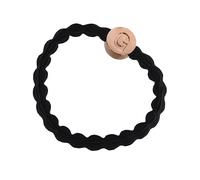 By Eloise London Gold Letter Black colore G Black
